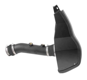 Ford Fusion Performance Air Intake - K&N Engineering - AirCharger - `14-`15